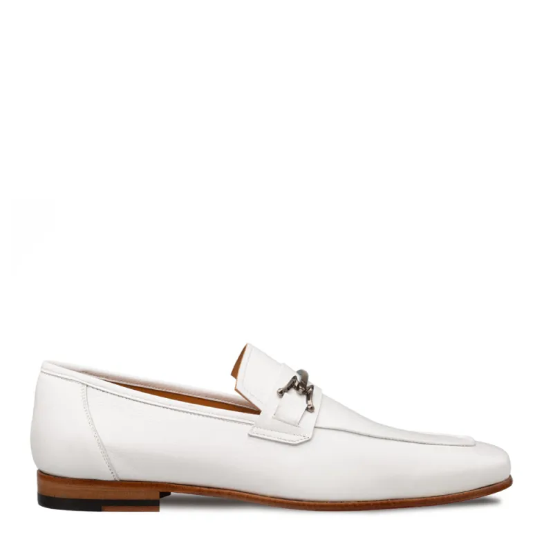 Guardia made by Mezlan