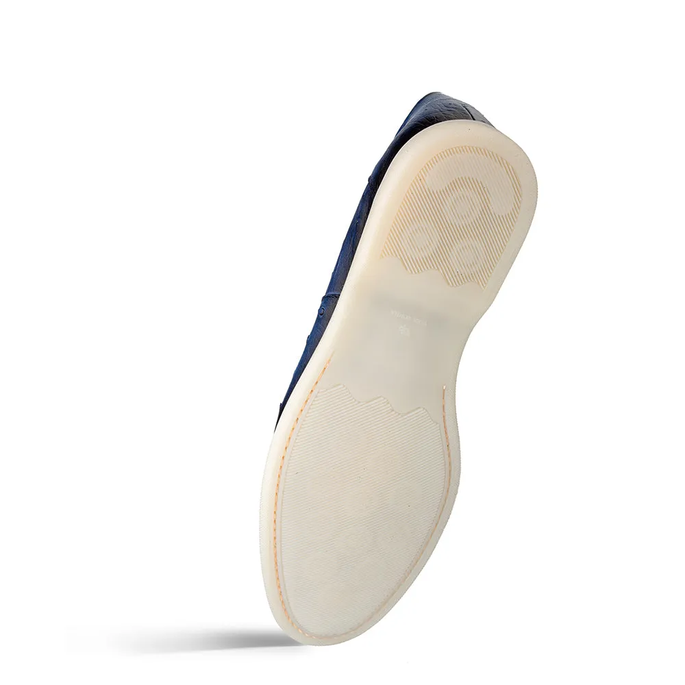 Marmi Ostrich Flex Casual Moc sold by Mezlan product image thumbnail 3