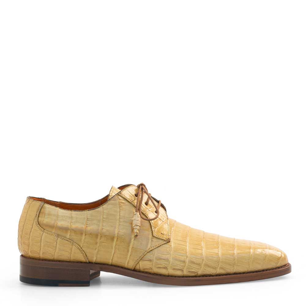 Plain Toe Exotic Derby sold by Mezlan product image thumbnail 5