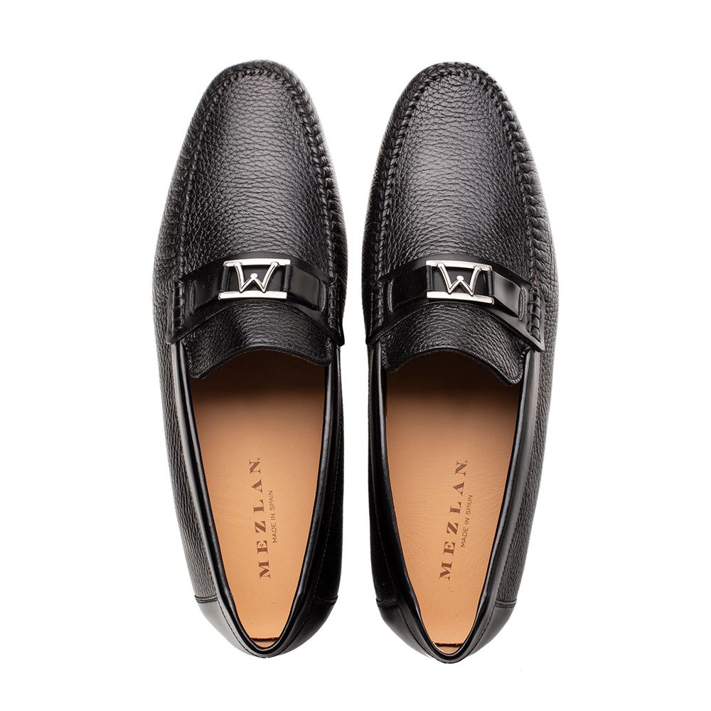 Deerskin Moccasin sold by Mezlan product image thumbnail 5