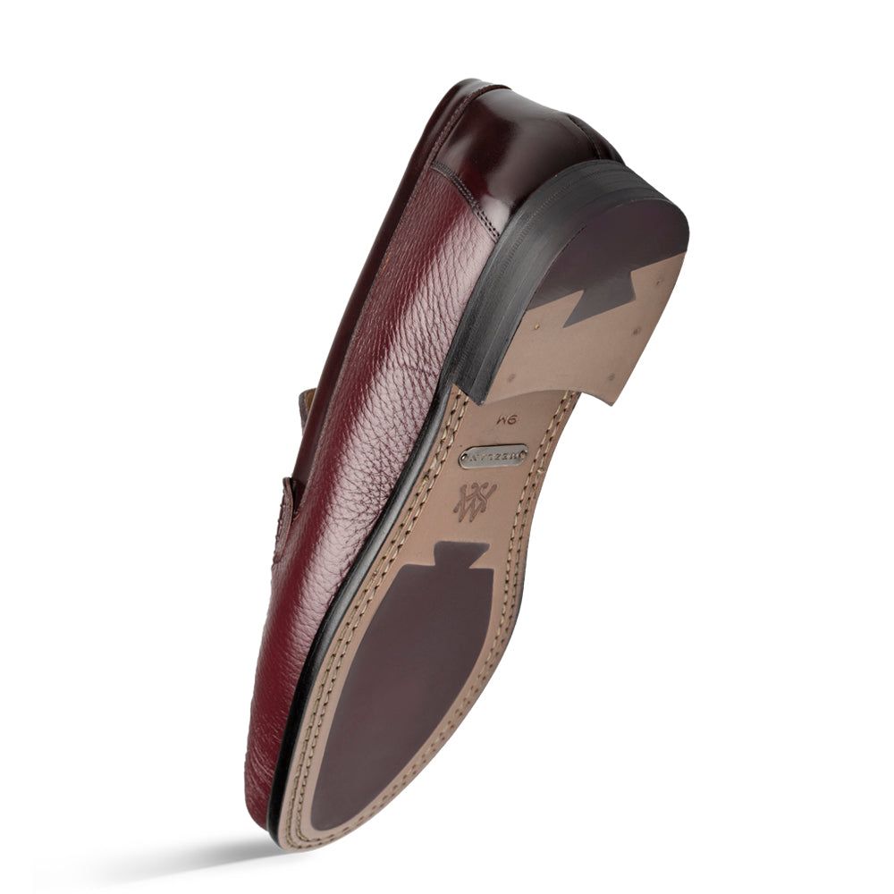 Deerskin Moccasin sold by Mezlan product image thumbnail 8