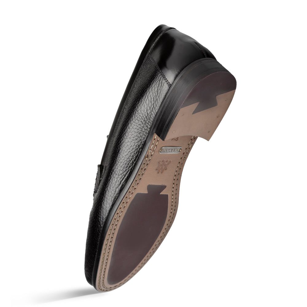 Deerskin Moccasin sold by Mezlan product image thumbnail 3