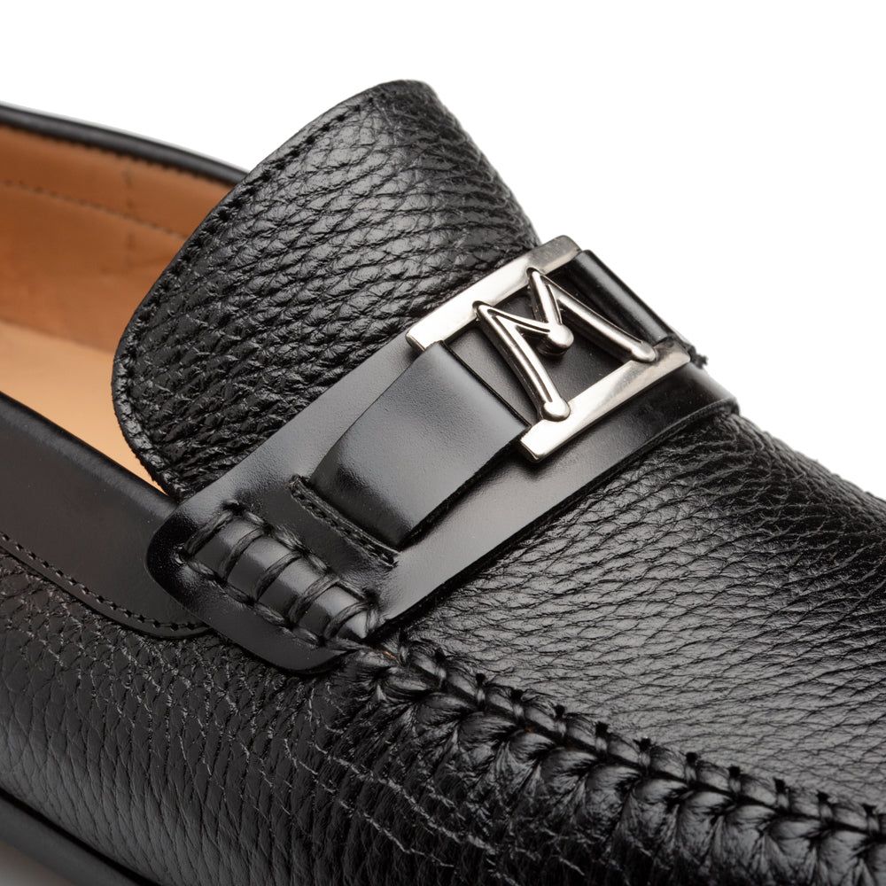 Deerskin Moccasin sold by Mezlan product image thumbnail 4