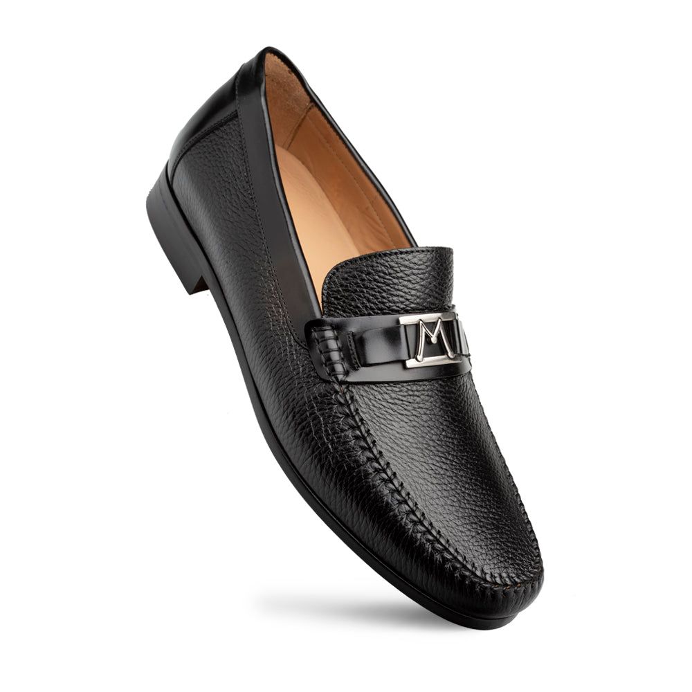 Deerskin Moccasin sold by Mezlan product image thumbnail 2