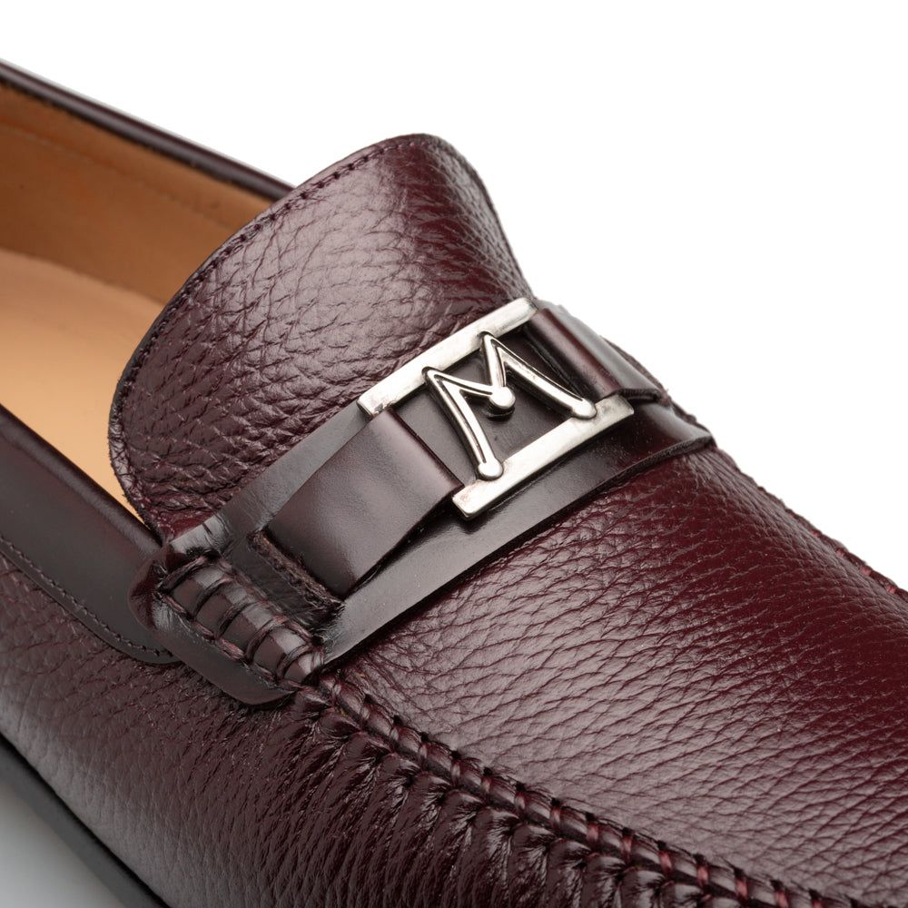 Deerskin Moccasin sold by Mezlan product image thumbnail 9