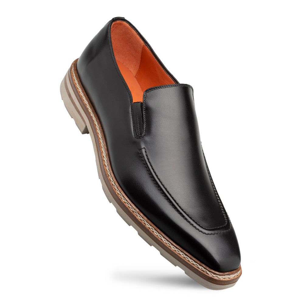 Patina Rubber-Lite Loafer sold by Mezlan product image thumbnail 2