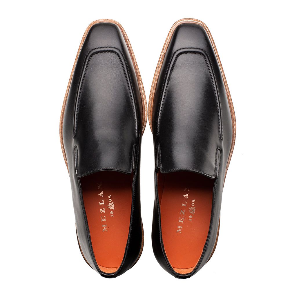 Patina Rubber-Lite Loafer sold by Mezlan product image thumbnail 5