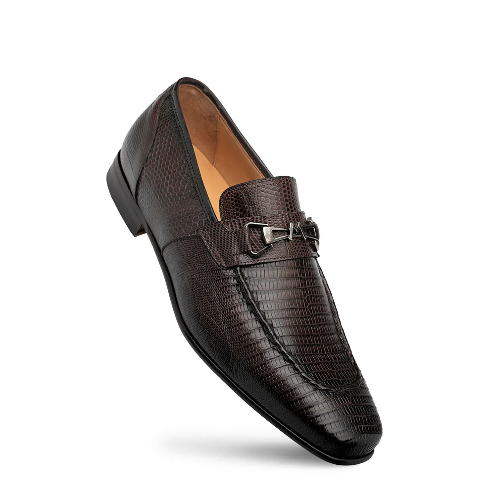 Lizard Horsebit Loafer sold by Mezlan product image thumbnail 2