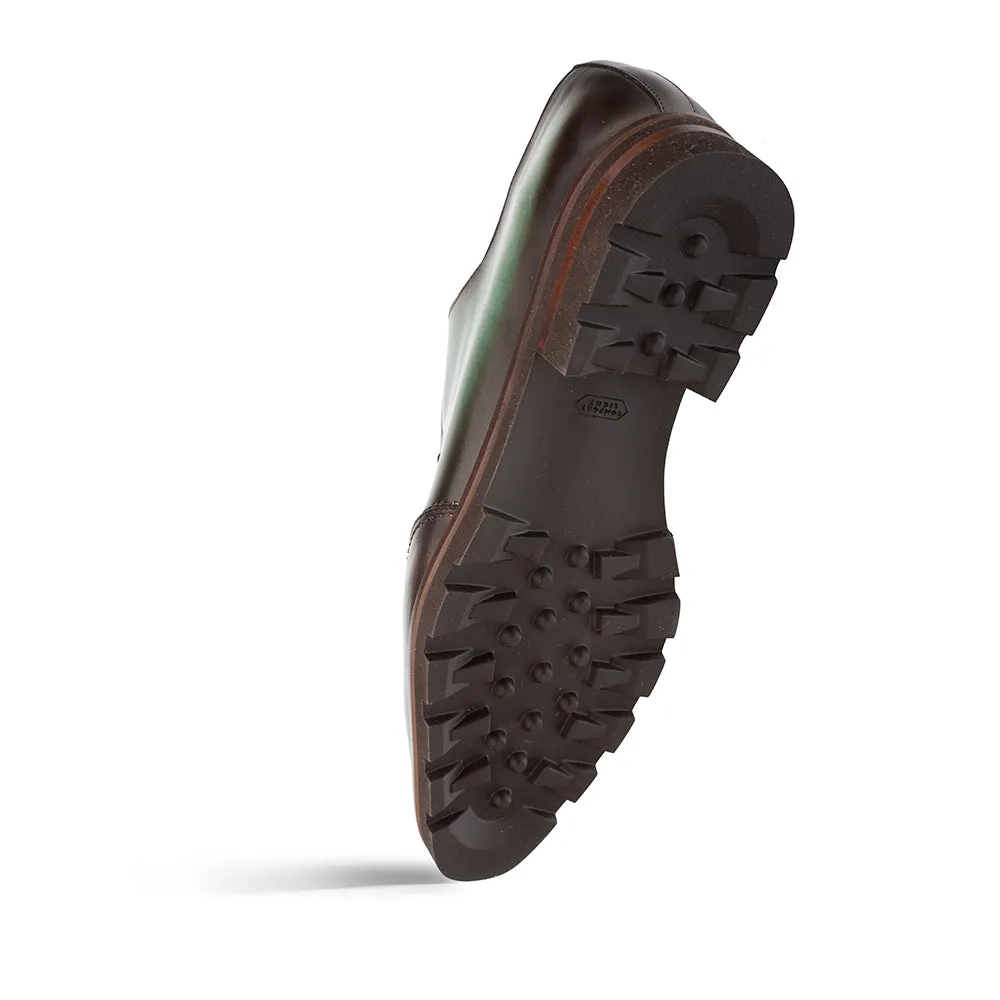 Lug Sole Dress Derby sold by Mezlan product image thumbnail 3