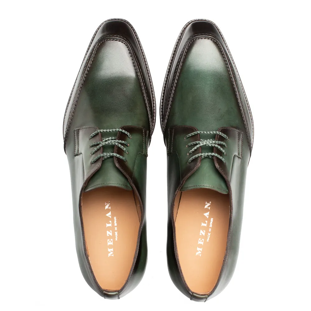 Lug Sole Dress Derby sold by Mezlan product image thumbnail 5