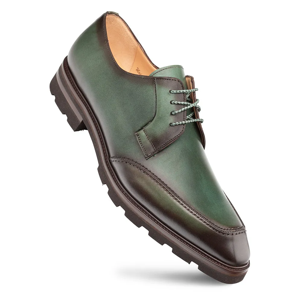 Lug Sole Dress Derby sold by Mezlan product image thumbnail 2