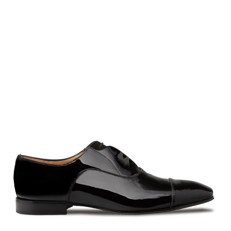 Cap Toe Derby sold by Mezlan