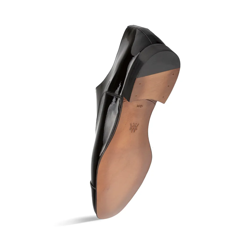 Cap Toe Derby sold by Mezlan product image thumbnail 4