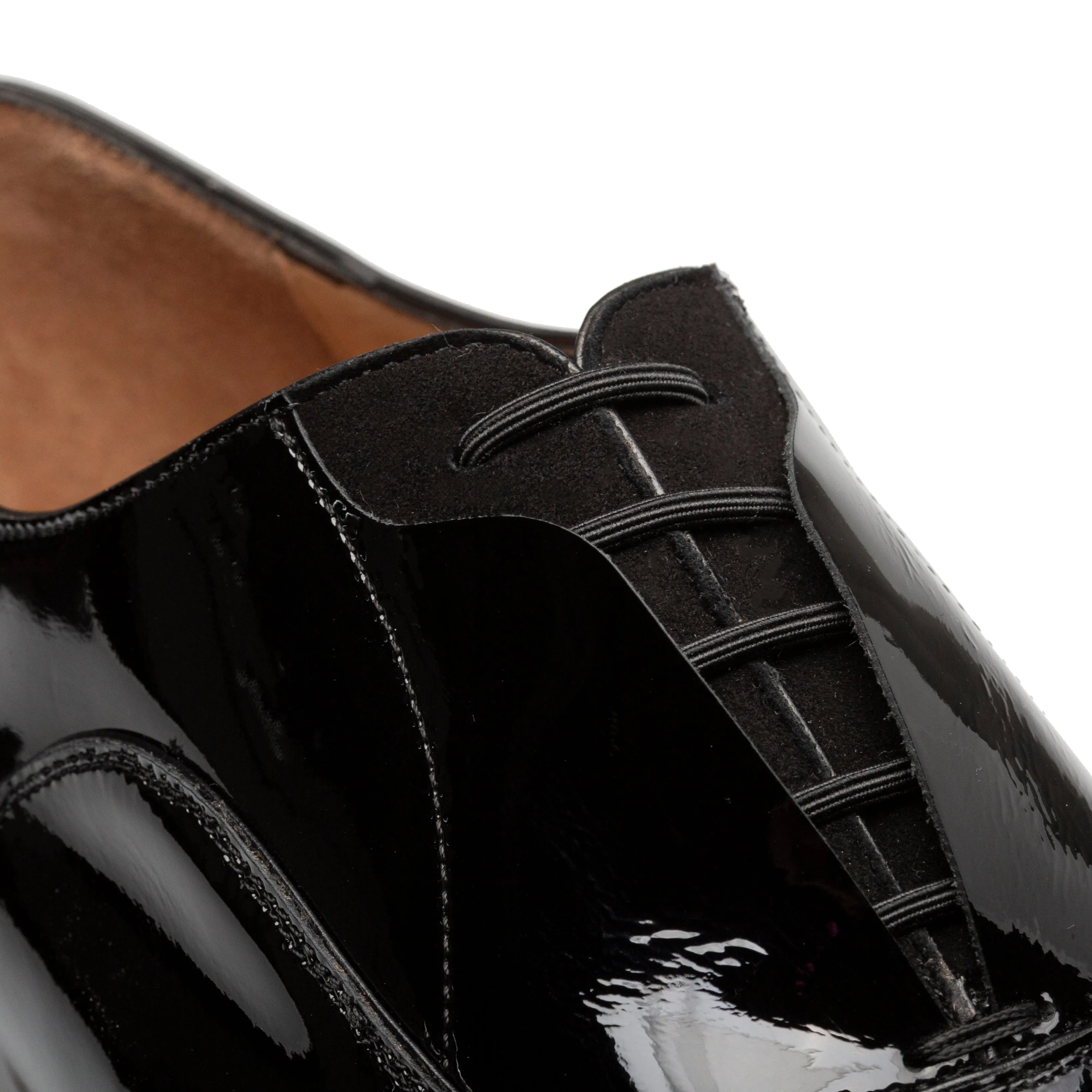 Cap Toe Derby sold by Mezlan product image thumbnail 5