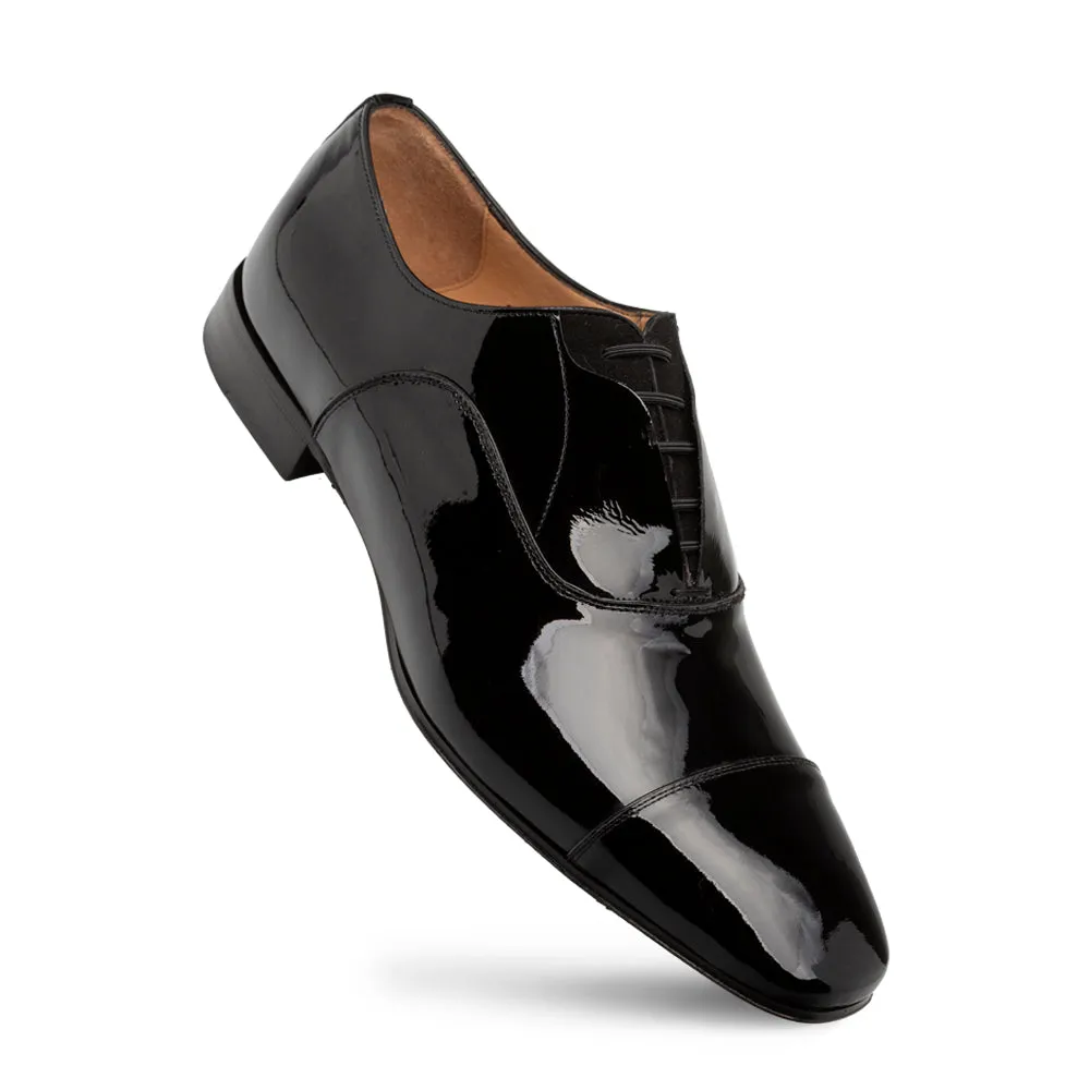 Cap Toe Derby sold by Mezlan product image thumbnail 3