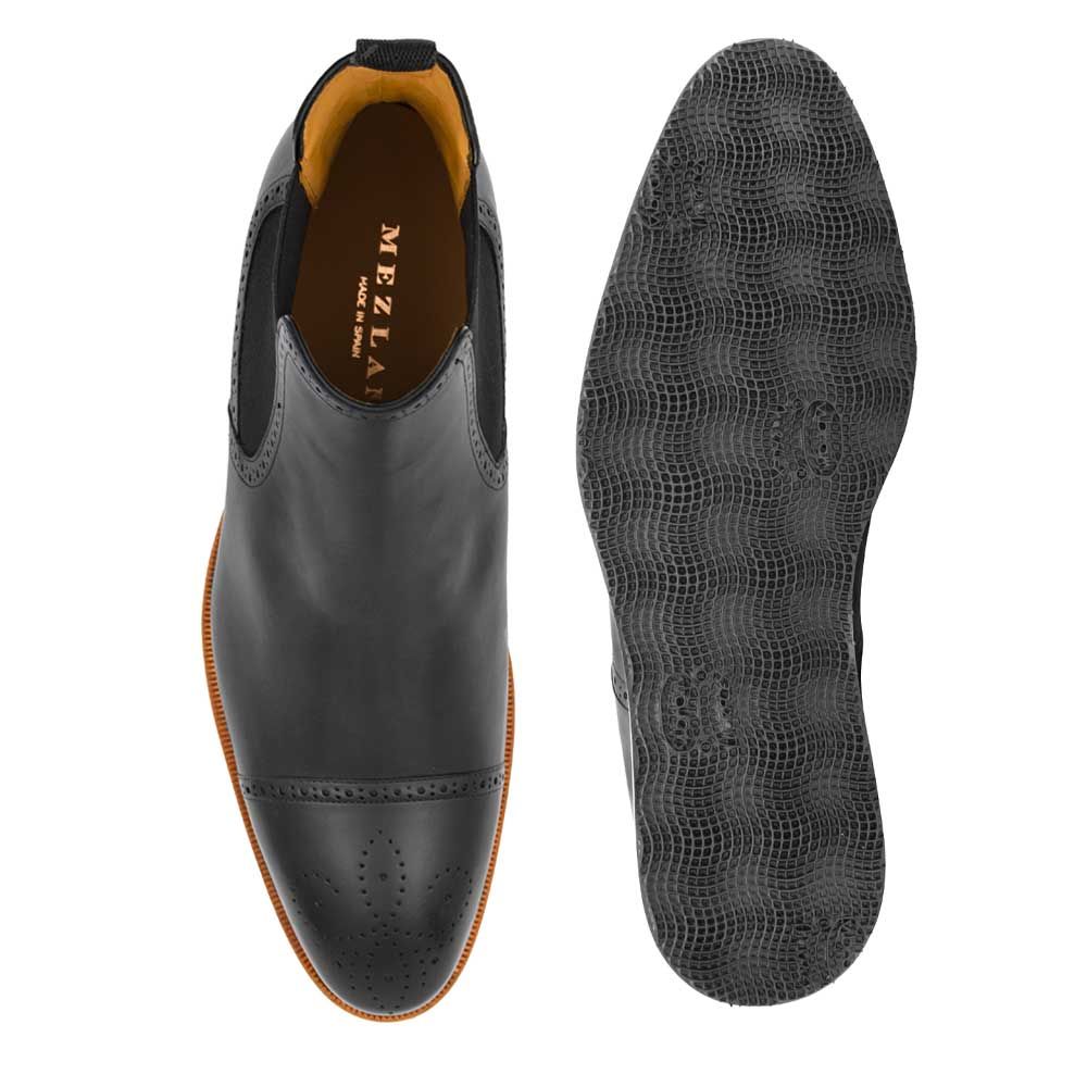 Rowdy Chelsea Boot sold by Mezlan product image thumbnail 4