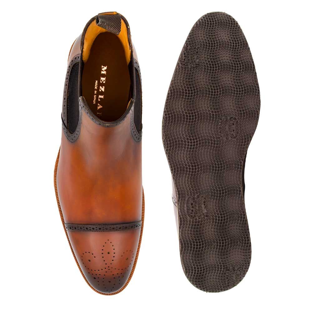 Rowdy Chelsea Boot sold by Mezlan product image thumbnail 8