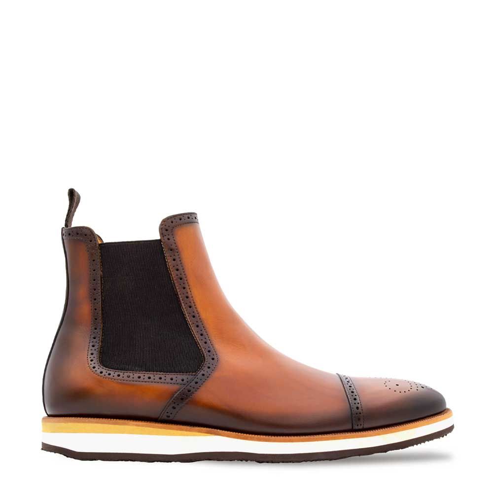 Rowdy Chelsea Boot sold by Mezlan product image thumbnail 5