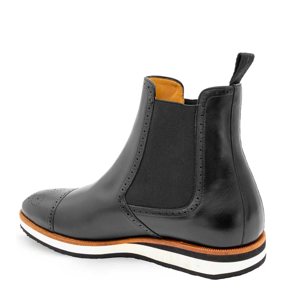 Rowdy Chelsea Boot sold by Mezlan product image thumbnail 3