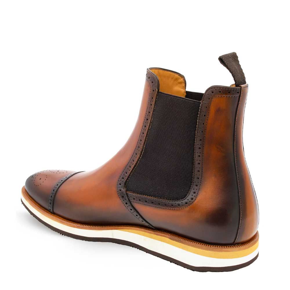 Rowdy Chelsea Boot sold by Mezlan product image thumbnail 7