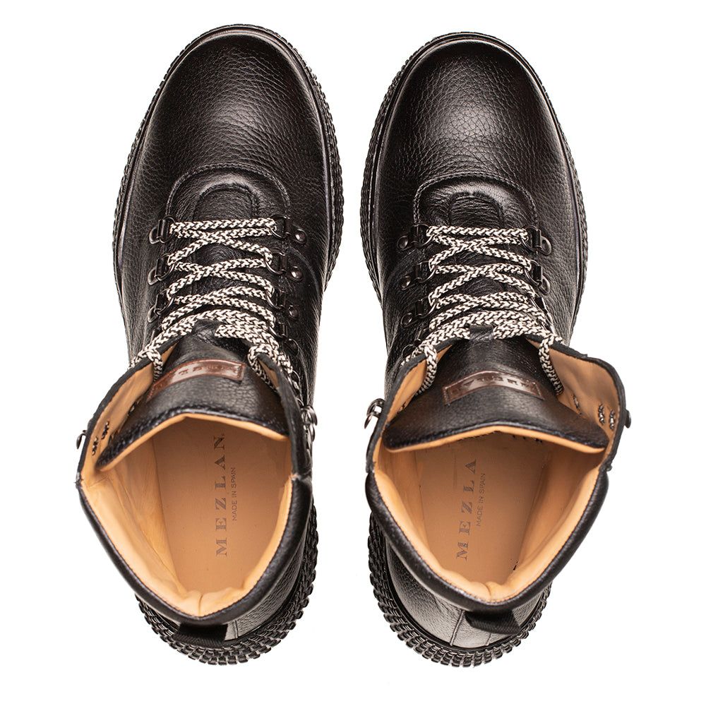 Sunset Speed Lace Deer Boot sold by Mezlan product image thumbnail 5