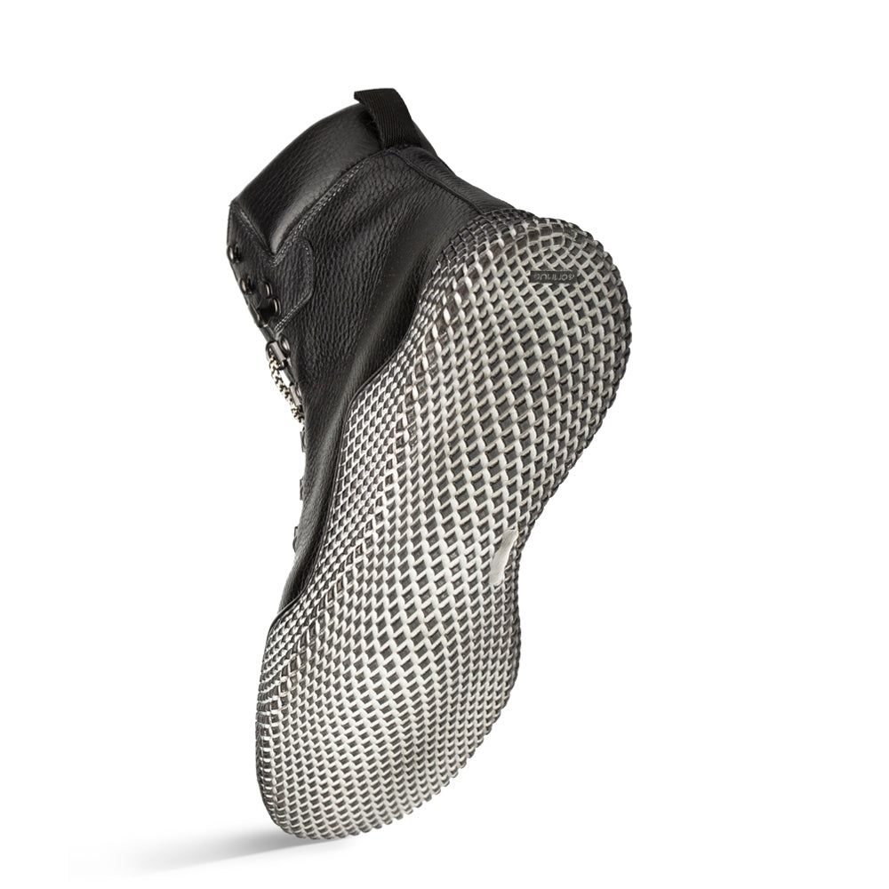 Sunset Speed Lace Deer Boot sold by Mezlan product image thumbnail 3