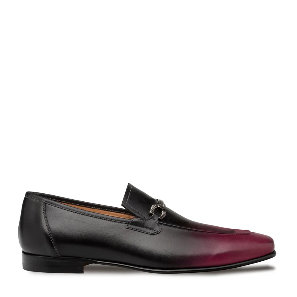 Brunello Bit Loafer sold by Mezlan