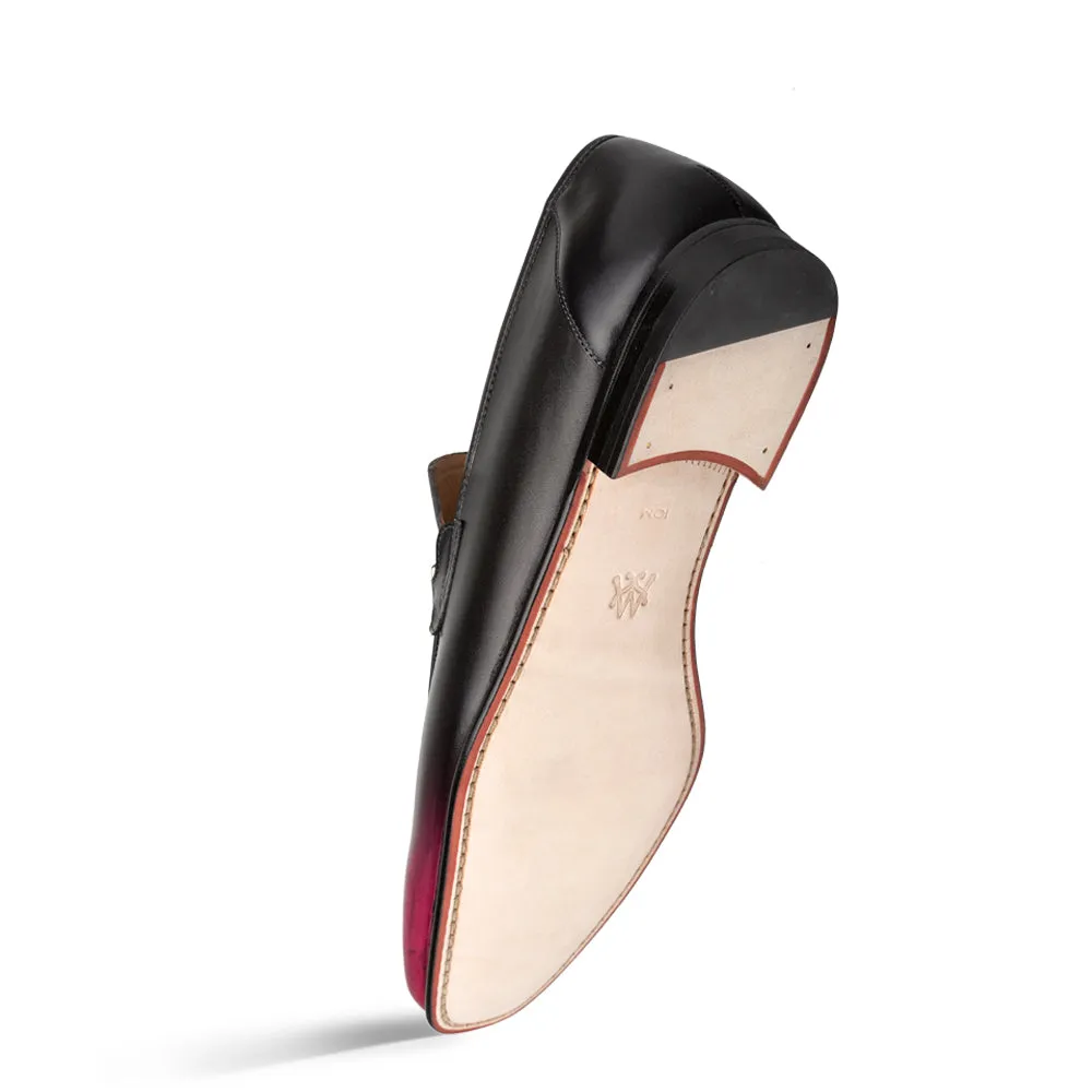 Brunello Bit Loafer sold by Mezlan product image thumbnail 3