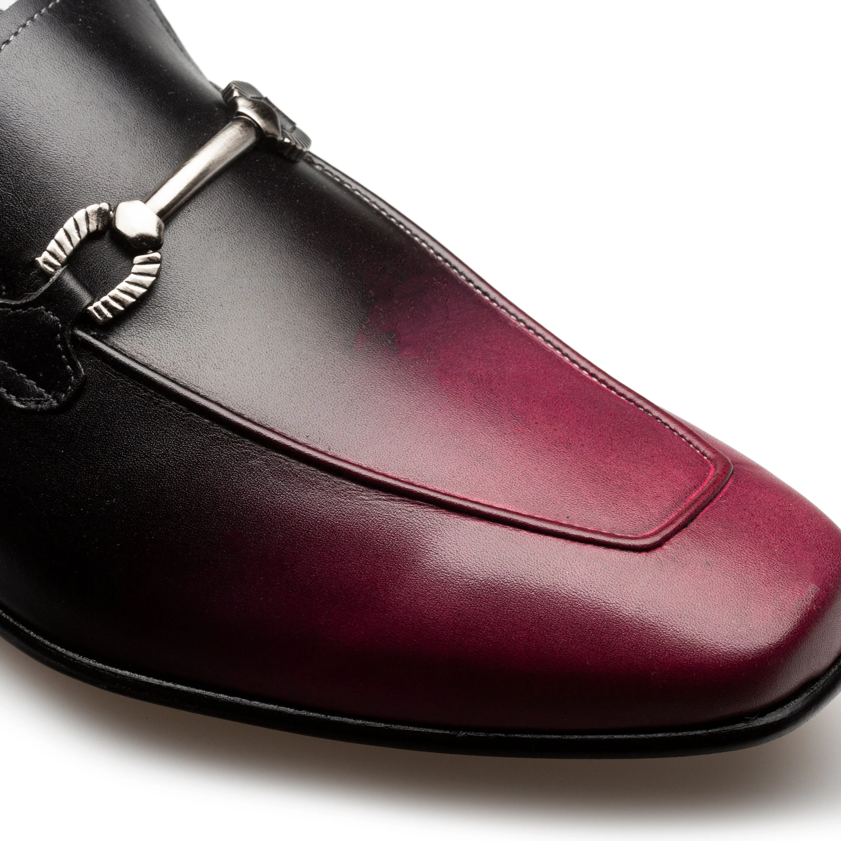 Brunello Bit Loafer sold by Mezlan product image thumbnail 4