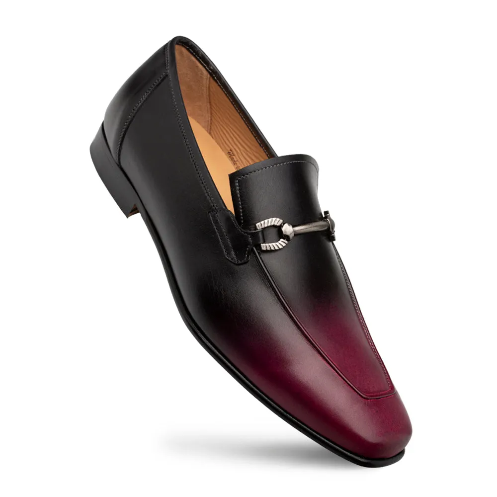 Brunello Bit Loafer sold by Mezlan product image thumbnail 2
