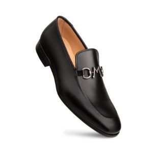 Patina Icon Loafer sold by Mezlan