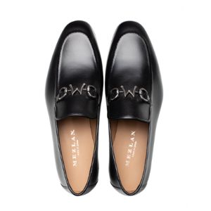 Patina Icon Loafer sold by Mezlan