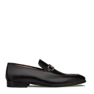 Patina Icon Loafer sold by Mezlan