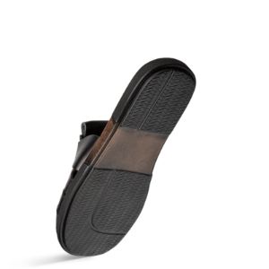 Backless Fisherman Sandal sold by Mezlan
