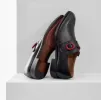 Profumo Monk Strap sold by Mezlan