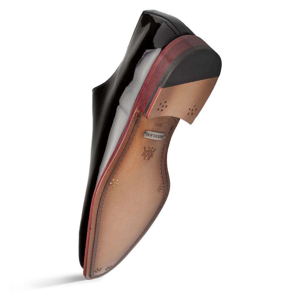 Wholecut Formal Oxford sold by Mezlan product image thumbnail 3