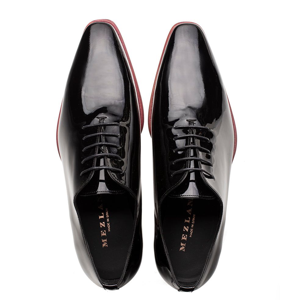 Wholecut Formal Oxford sold by Mezlan product image thumbnail 5