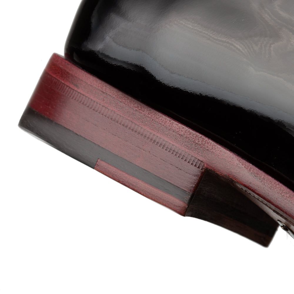 Wholecut Formal Oxford sold by Mezlan product image thumbnail 4