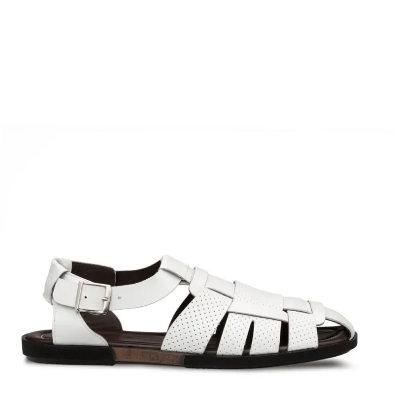 Fisherman Sandal sold by Mezlan
