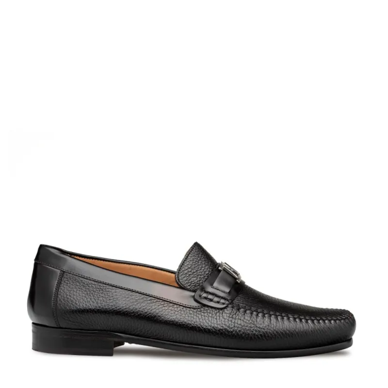 Deerskin Moccasin sold by Mezlan