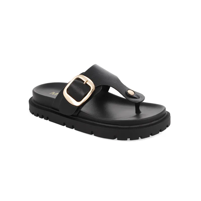 GERI - BLACK sold by Mia Shoes