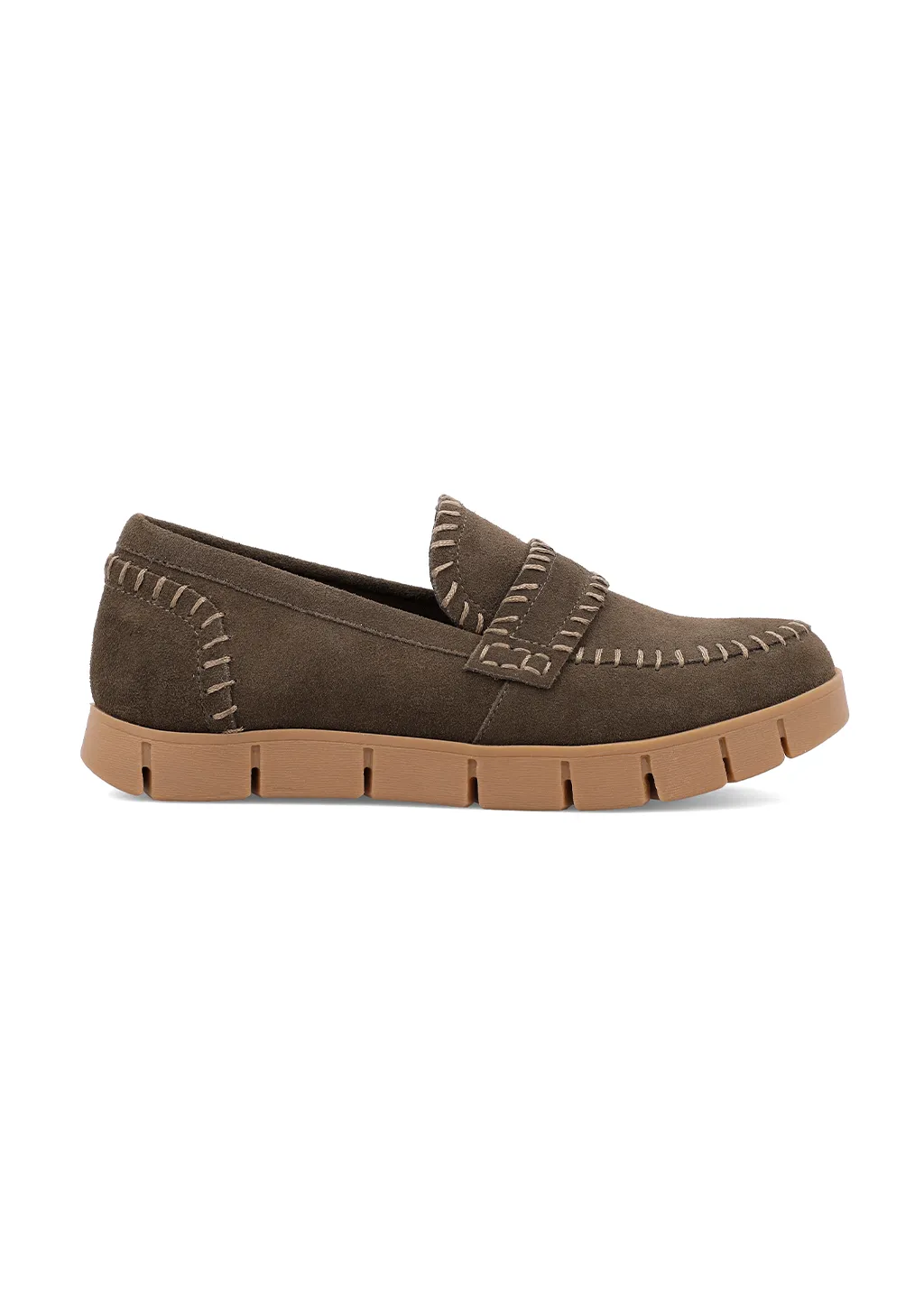 NATALEE - KHAKI sold by Mia Shoes product image thumbnail 2