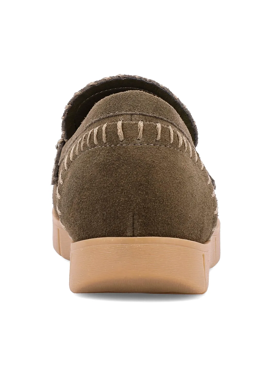 NATALEE - KHAKI sold by Mia Shoes product image thumbnail 3