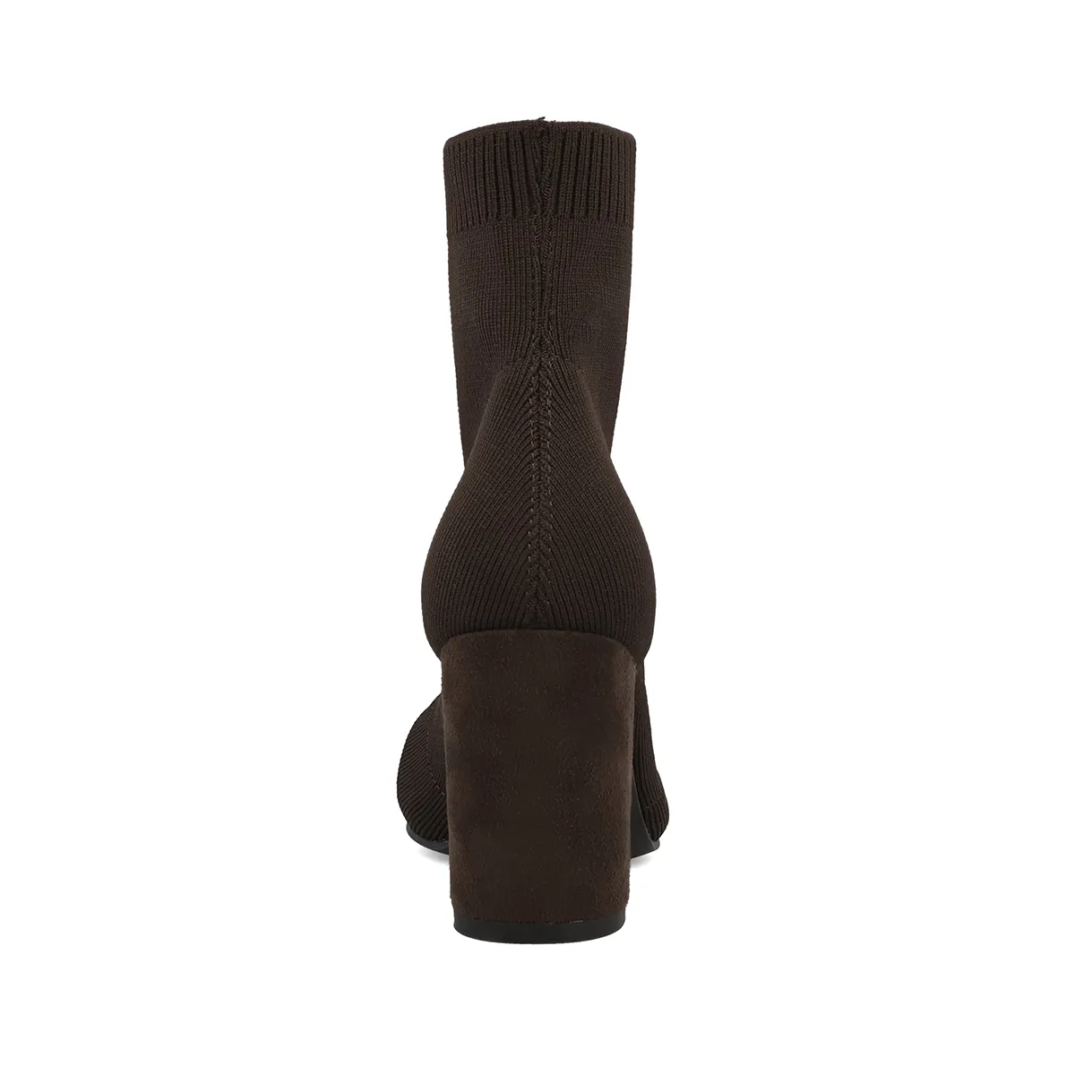 ERIKA - CHOCOLATE sold by Mia Shoes product image thumbnail 3