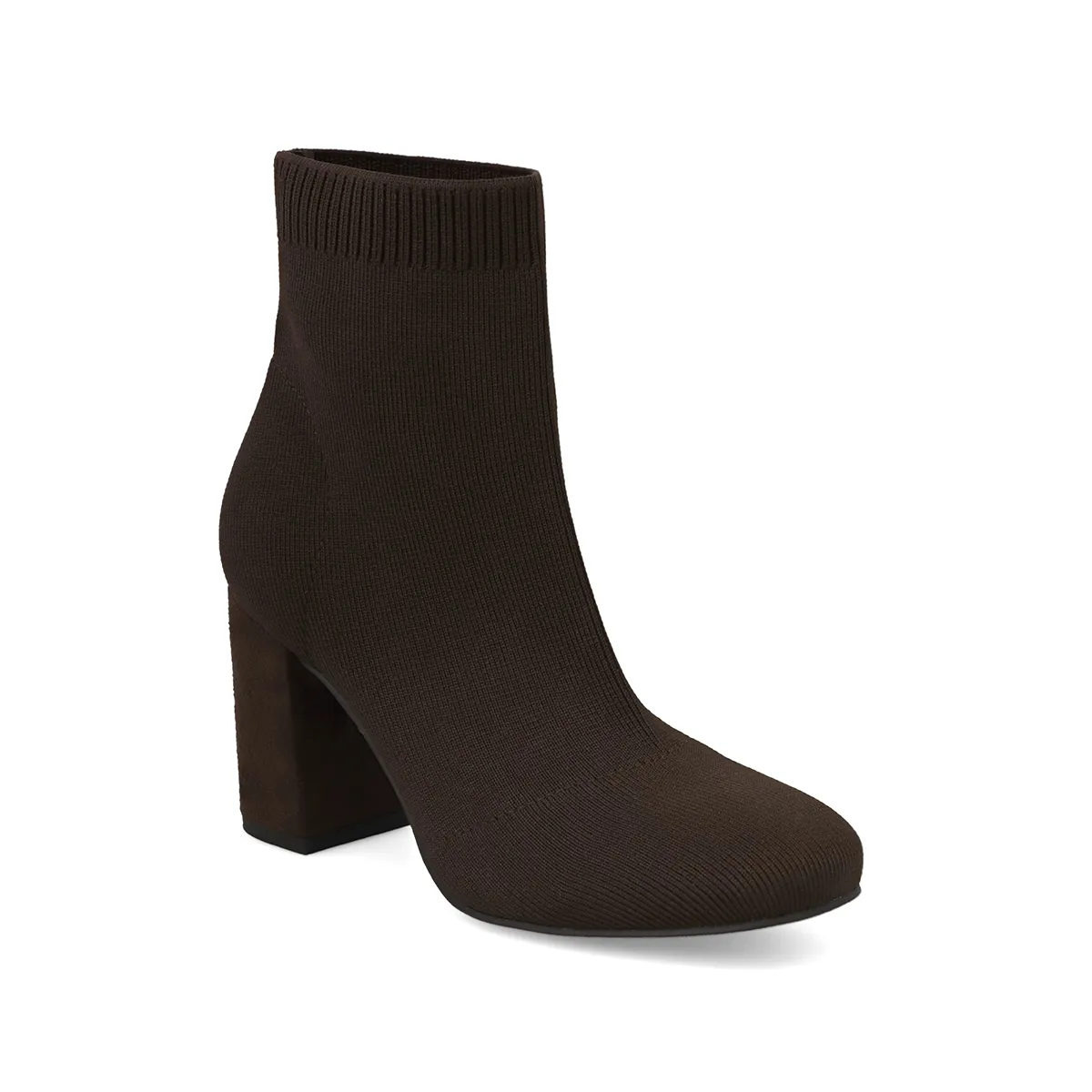 ERIKA - CHOCOLATE sold by Mia Shoes