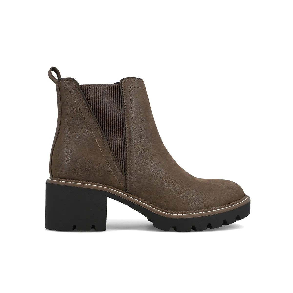 PAULA - CHOCOLATE sold by Mia Shoes product image thumbnail 2