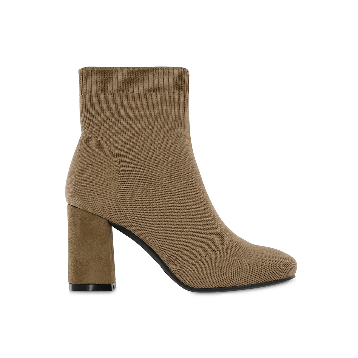 ERIKA - DARK SAND sold by Mia Shoes product image thumbnail 2