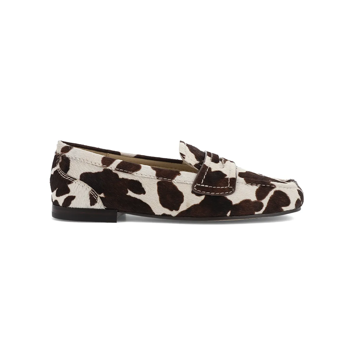 BAHAR - COW MULTI sold by Mia Shoes product image thumbnail 2
