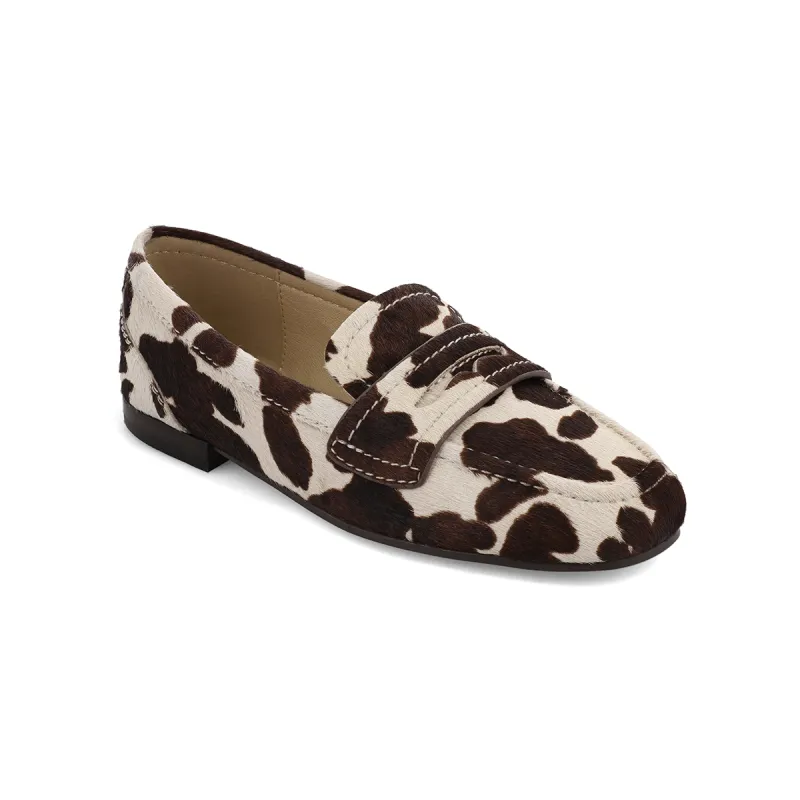 BAHAR - COW MULTI sold by Mia Shoes