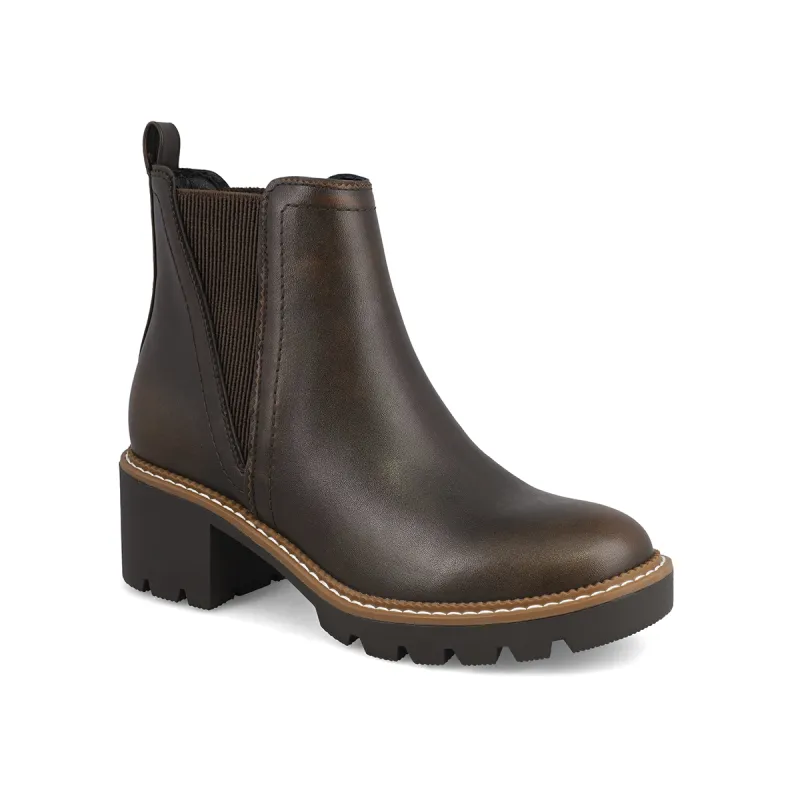 PAULA - COFFEE sold by Mia Shoes